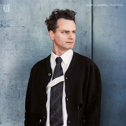Hampus Lindwall - Brace For Impact (CD)