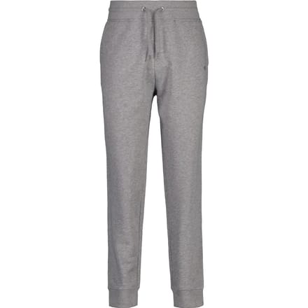 Gant Reg Shield Trainingsbroek Grijs S Man