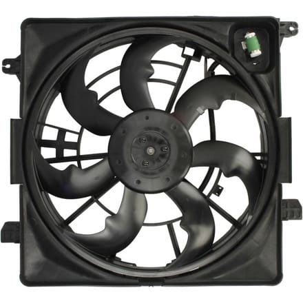 Ventilator TYC 817-0009