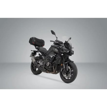 Motorzadeltas SW-Motech Yamaha MT-10 / SP (16-21).