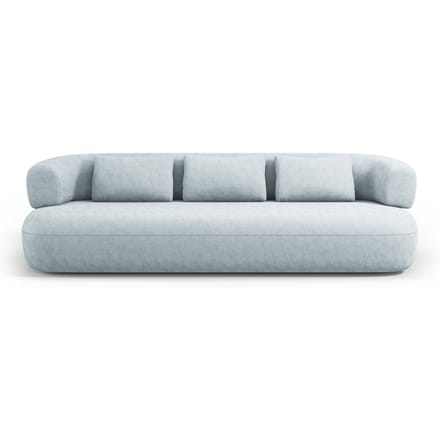 4-zitsbank Aldrin chenille | Windsor & Co