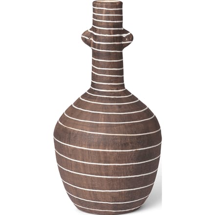 Ferm Living - Brura vaas - meerkleurig