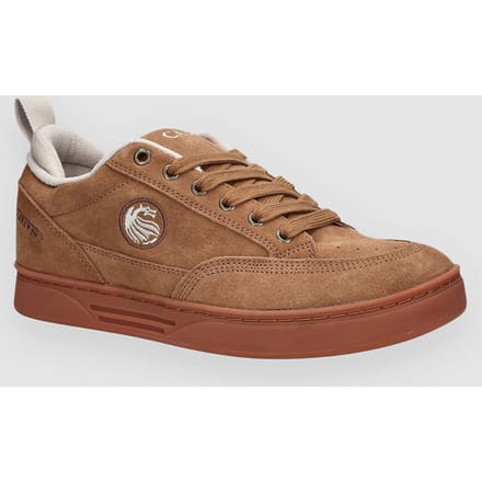 Vans Skate Cab 4 Skate Schoenen bruin