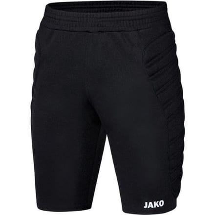 Jako Striker Korte Keepersbroek Met Bescherming