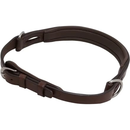 Hoofdstel voor paard zonder bit ThinLine