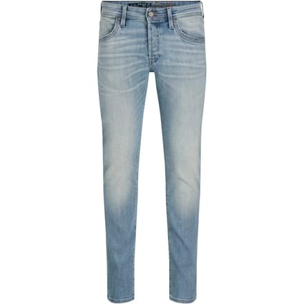 JACK&JONES - JJIGLENN JJLUKE GE 938 NOOS - Heren - Jeans