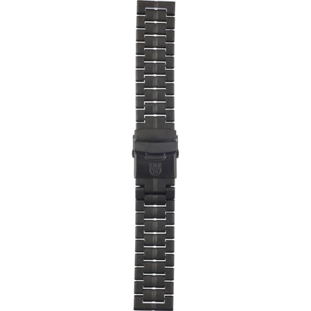 Luminox Straps FPX.2402.20B.K 3500 Navy seal Carbonox Horlogeband
