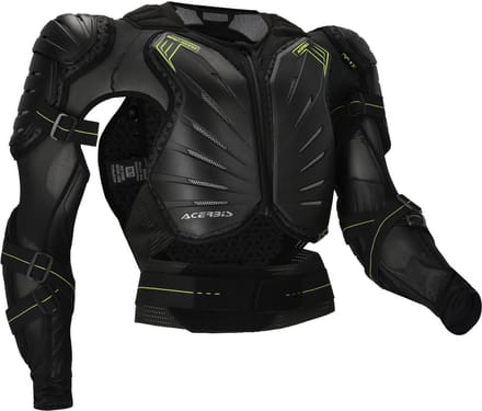 Acerbis Koert-1 Protector Jas - Jas