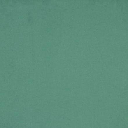 Flanel stof op rol - 140cm breed - Oud groen - 50 meter