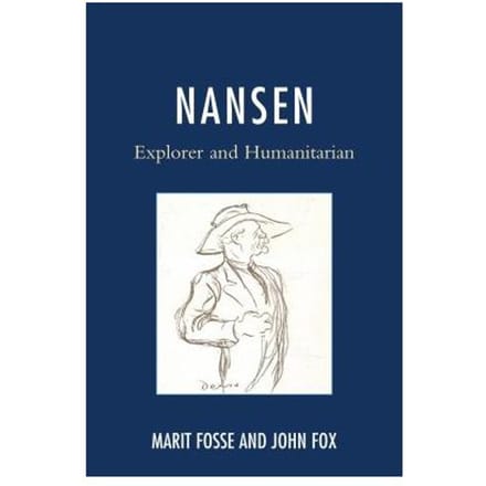 Nansen - Marit Fosse
