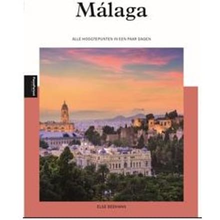 Málaga - Else Beekman
