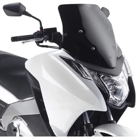 Motorfietsbel Givi Honda Integra 750 (2016 À 2020) / 700 (2012 À 2013)