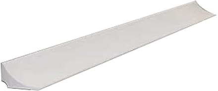 Flexibele Douche Waterkerende Strip voor Badkamer en Natte Cel