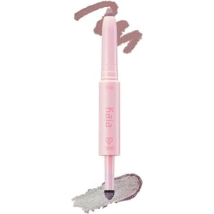 Kaja - Wink Dazzle - 4 Types #04 Mauve Mirage