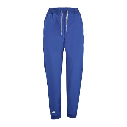 Babolat Play Trainingsbroek Dames-Blauw