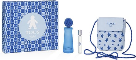 Parfumset voor Kinderen Tous Kids Boy 3 Onderdelen