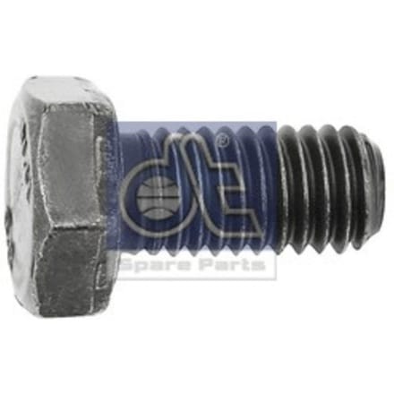 Schroef DT Spare Parts 1.23282