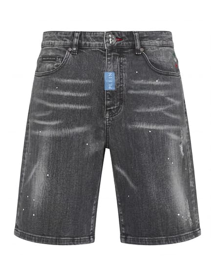 Denim Shorts Fermentera Basic