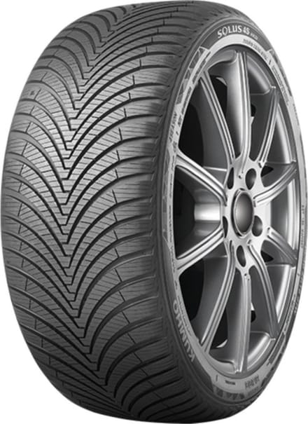 Kumho Solus 4S HA32 ( 215/60 R16 99V XL )