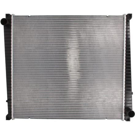 Radiator, motorkoeling THERMOTEC D7RV012TT