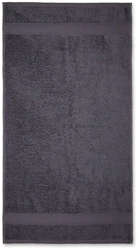 Wellhome Wh0604 140x70 Cm Badhanddoek Grijs