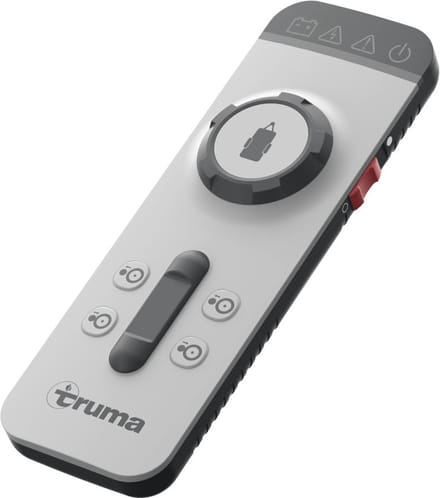 Truma Afstandsbediening XT