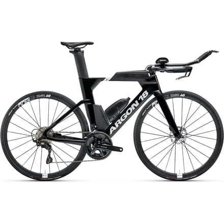 Triatlonfiets Argon 18 E117 105