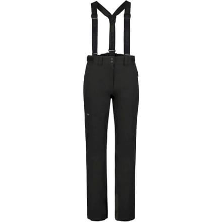 Icepeak Frederika Dames Snow Pants Black