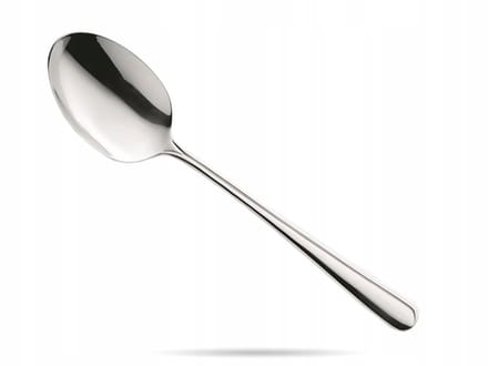 Amefa Astoria Tafelmes 20 cm RVS 18/0 - Elegant & Vaatwasmachinebestendig