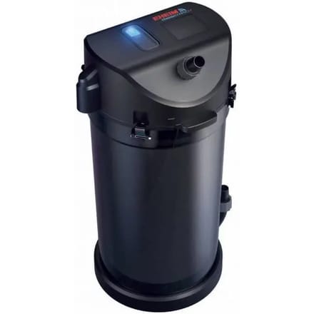 Eheim ClassicVARIO+e 250 Buitenfilter 510L/H
