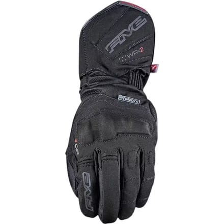 Winter motorhandschoenen Five WFX2 EVO WP