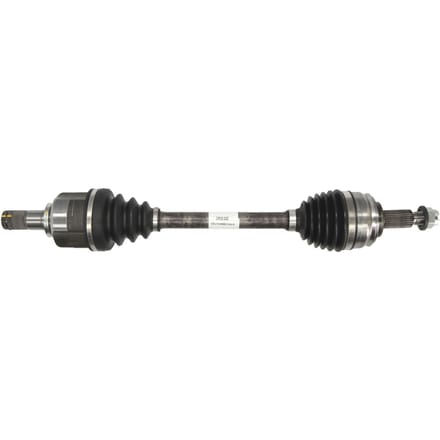 Aandrijfas SNR DK55.042 links