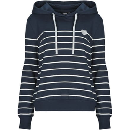 Only  Capuchon sweaters ONLADELLE