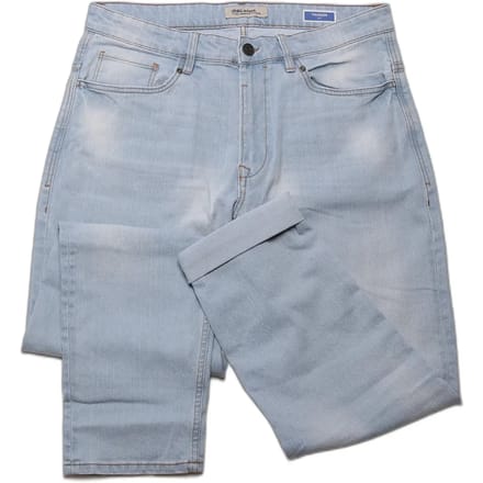 Blend - BHTHUNDER RLX 3658 NOOS - Heren - Relaxed fit jeans