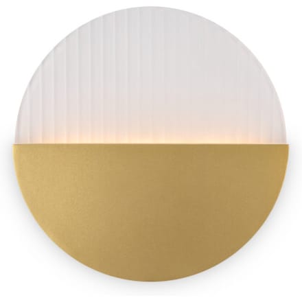 Maytoni - Wandlamp Jupiter - Messing - Ø30