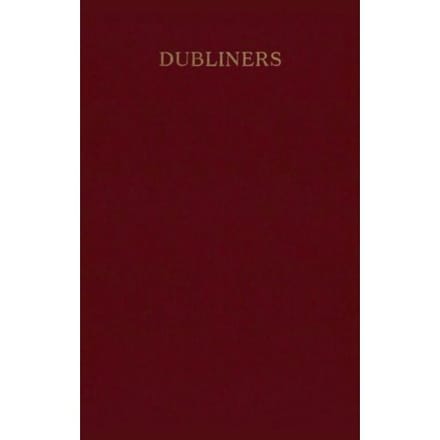 Dubliners - James Joyce