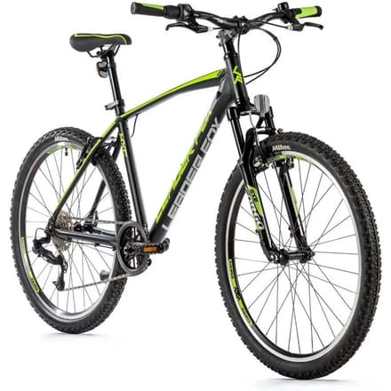 Mountainbike Leader Fox Mxc 2023