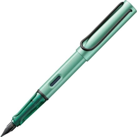 Lamy vulpen, model al-star, mint