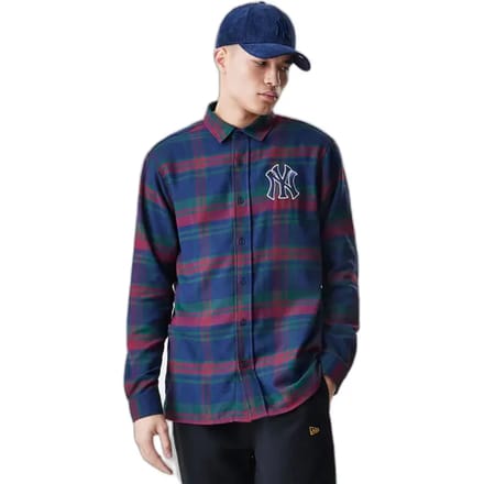 New York Yankees shirt MLB Check