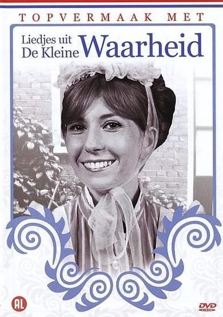 Topvermaak Met - Liedjes Uit De Kleine Waarheid (DVD)