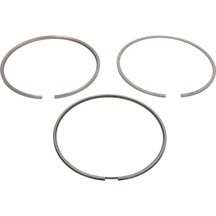 Zuigerveer onderdelen set KOLBENSCHMIDT 800113610000