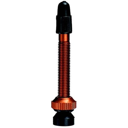 Valve Tubeless Krayton FV Presta