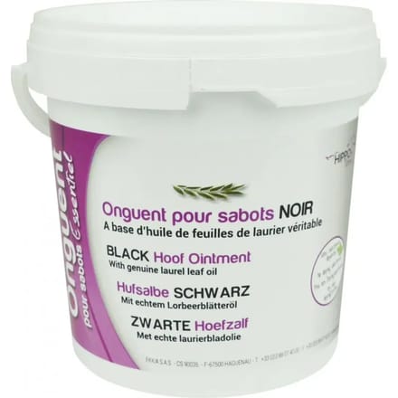 Hippotonic hoefcrème