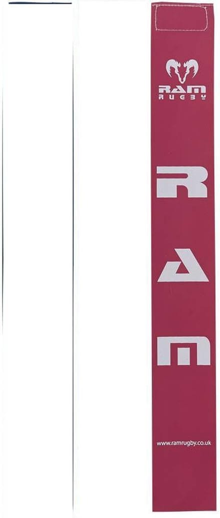 Rugby Tags - Tag rugby - Duurzaam - 20 stuks - Roze