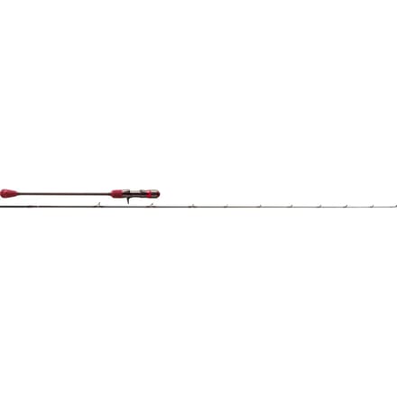 Hengel Williamson Solid Carbon SJ 6'3 200G 1+1
