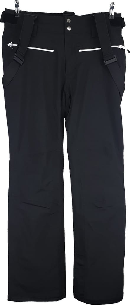 Dare2B Heren Intrinsic II Skibroek Zwart Maat M