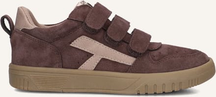Omoda Harbor Lights Sneakers - Jongens - Bruin - Maat 26