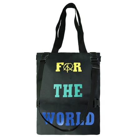 Puma x The Hundreds Convertible Unisex Tas