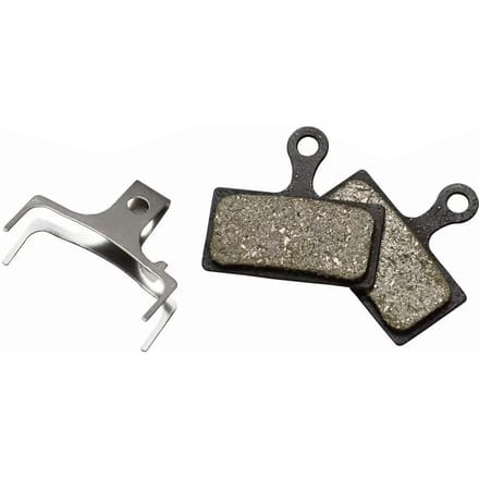 Fietsremblok Reverse Components AirCon Shimano XTR après 2012