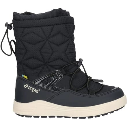 Kinderwinterlaarzen Zigzag Bahill WP